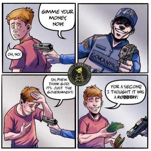 taxes