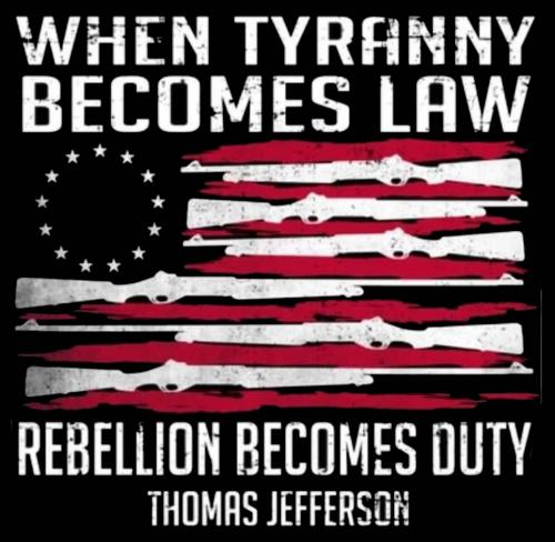 Tyranny