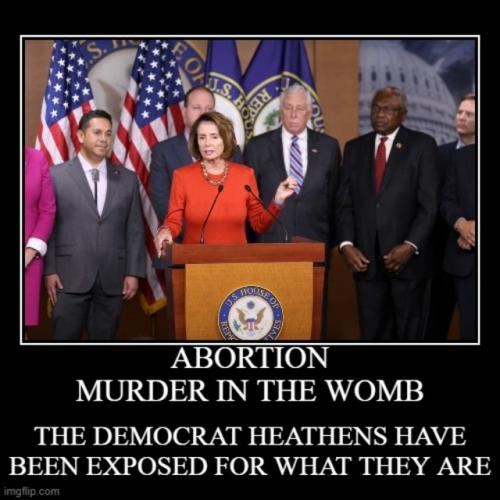 abortionistdemocrats