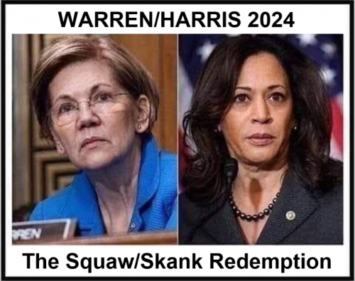 squaw skank redemption