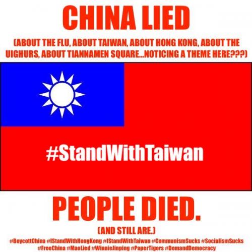 Taiwan