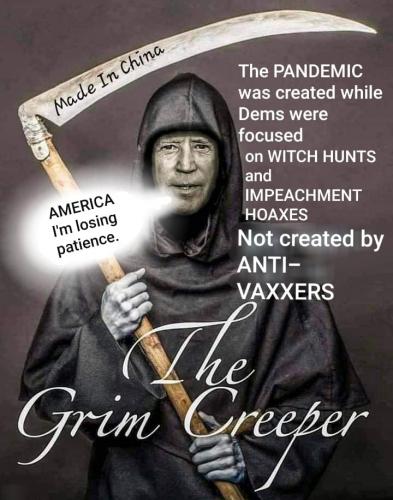 R Grim Creeper