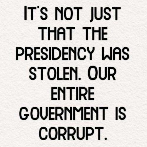R corrupt
