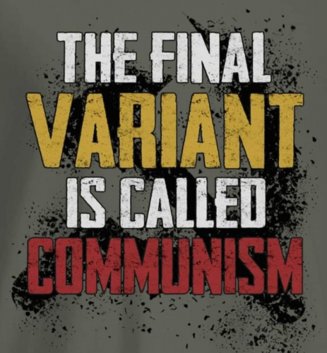 final variant