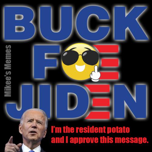 Biden FU2