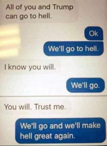 gotohell