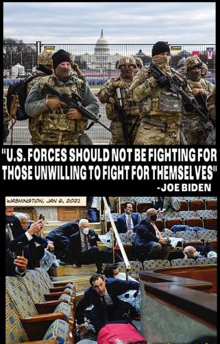 Not Fighting 1 (2)