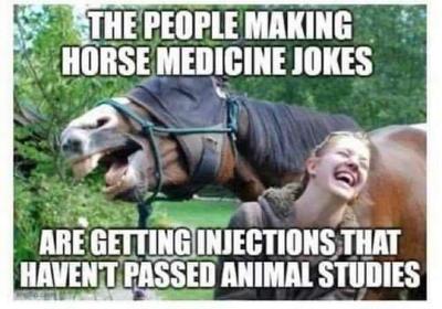haven't passed