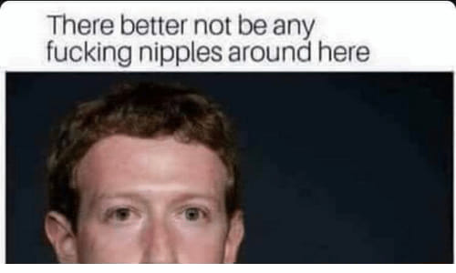 NoFuckingNipples