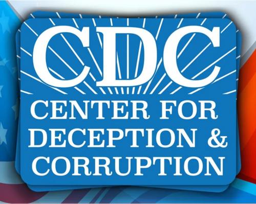Center for Deception Corruption