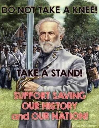 Save our History