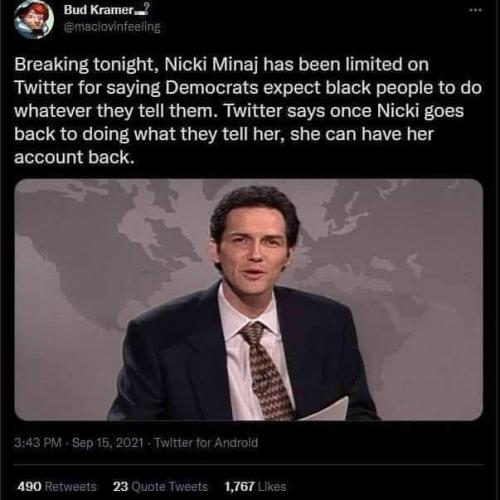 minaj