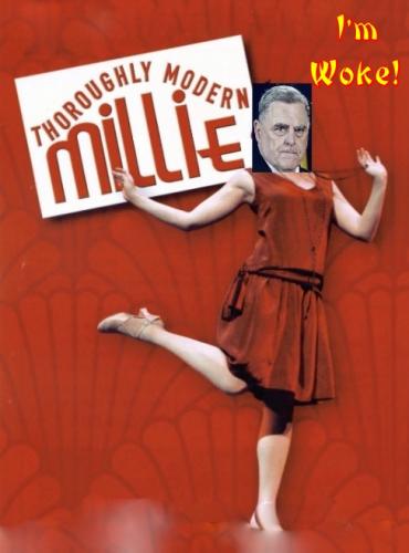 modern millie