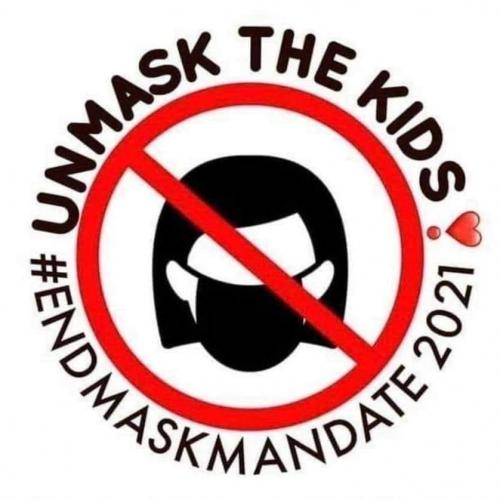 unmask