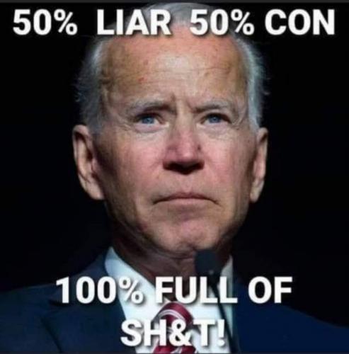 R Biden
