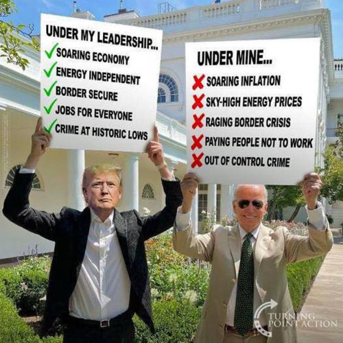 M leadership