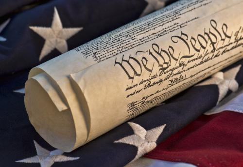 we the people
