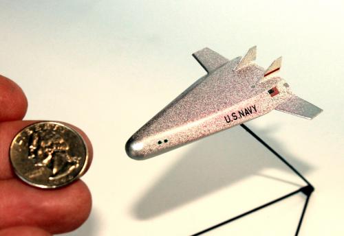 Tompkins USNavy Space Crusier