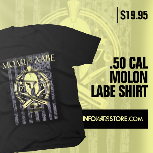 MolonLabeShirt-PopUp