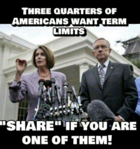 M term limits