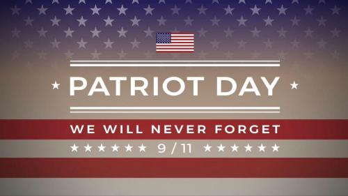 Patriot Day 01