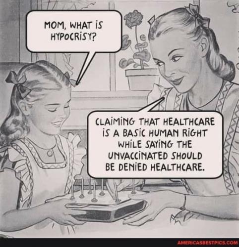 Hypocracy