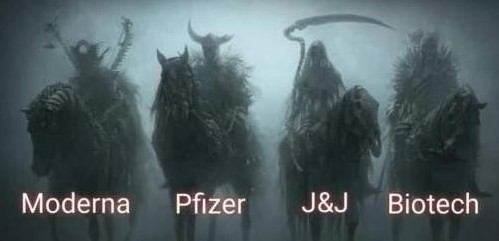 4 HORSEMEN (2)