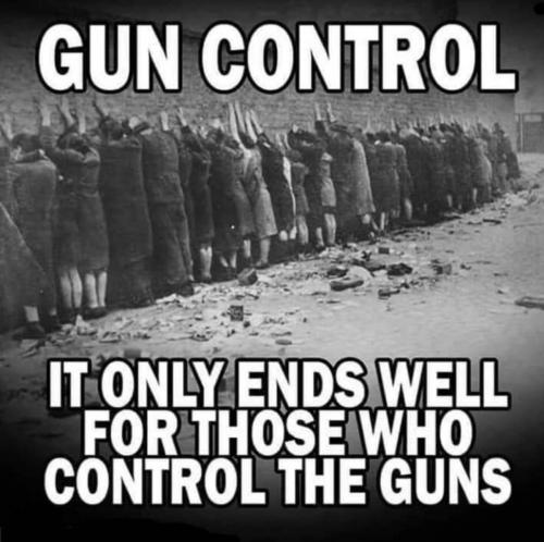 it only ends well for those that