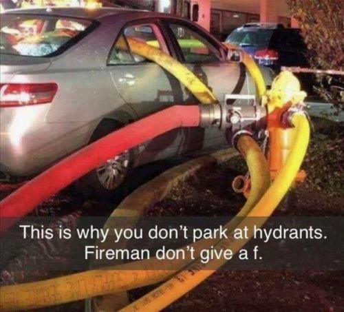 Fireman