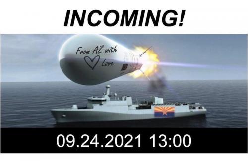 incoming