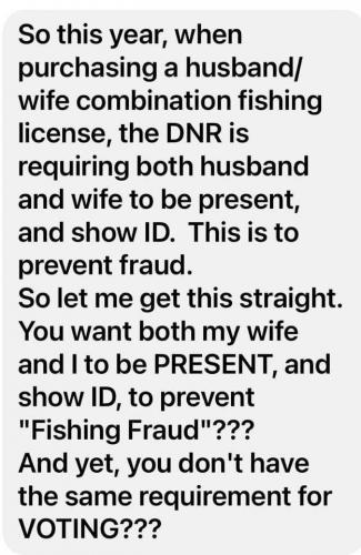 fraud