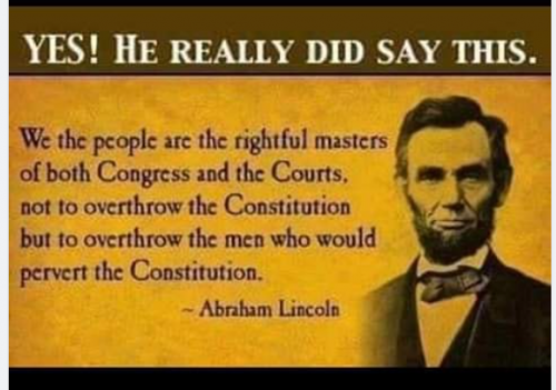 Abe Lincolnthumbnail