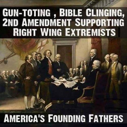 founding fathers