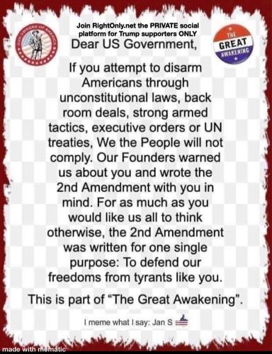 dear us government 21937835070857057490875