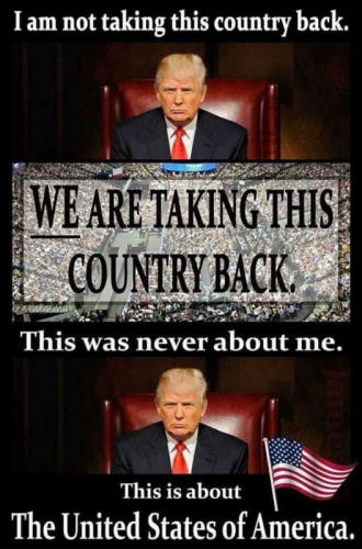 we