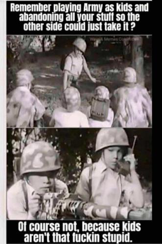 army