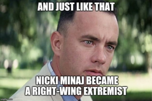 nicki