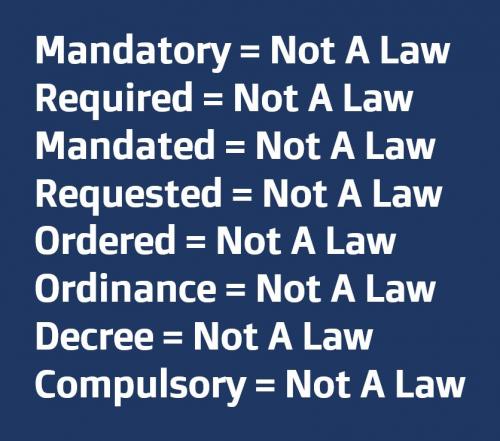 M law