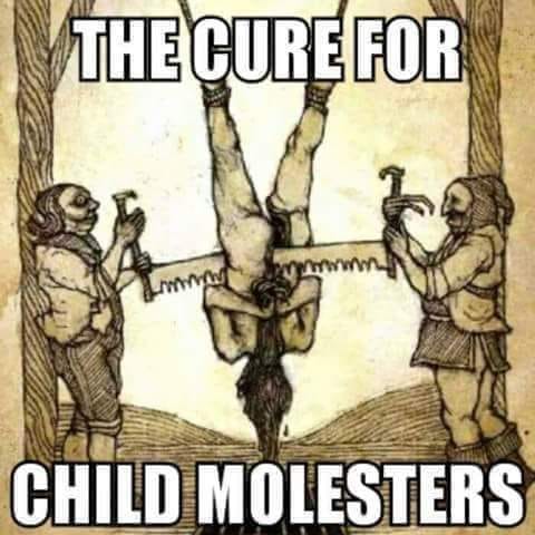 thecure