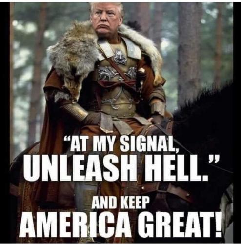 unleash