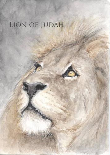 lion-of-judah-