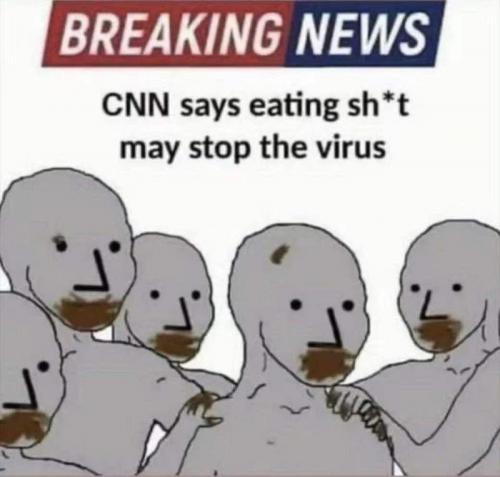 breaking news