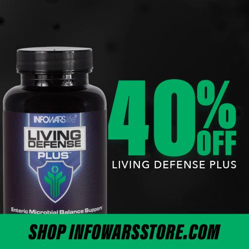 LivingDefense