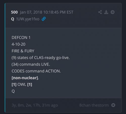 QPost#500