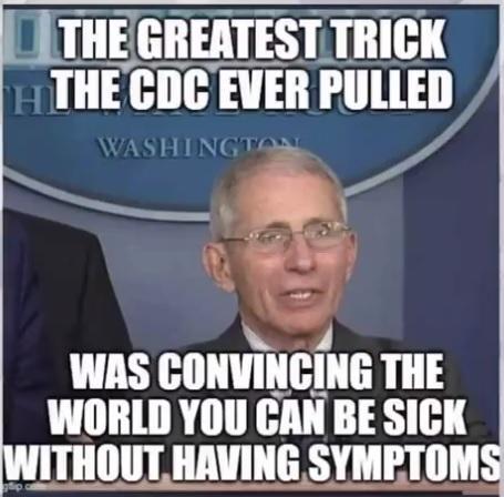 greatest trick