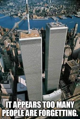 neverforget