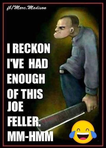 joe jeller