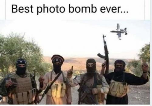 bomb