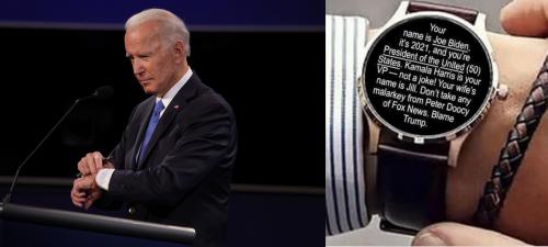 Biden watch-horz