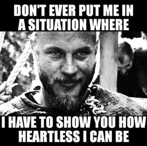 heartless